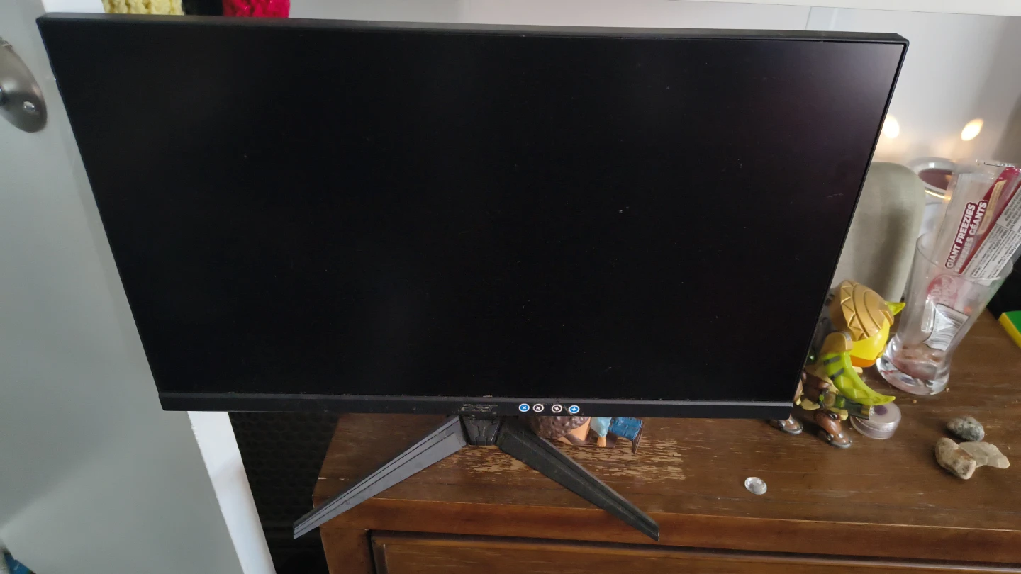 Acer Gaming Monitor