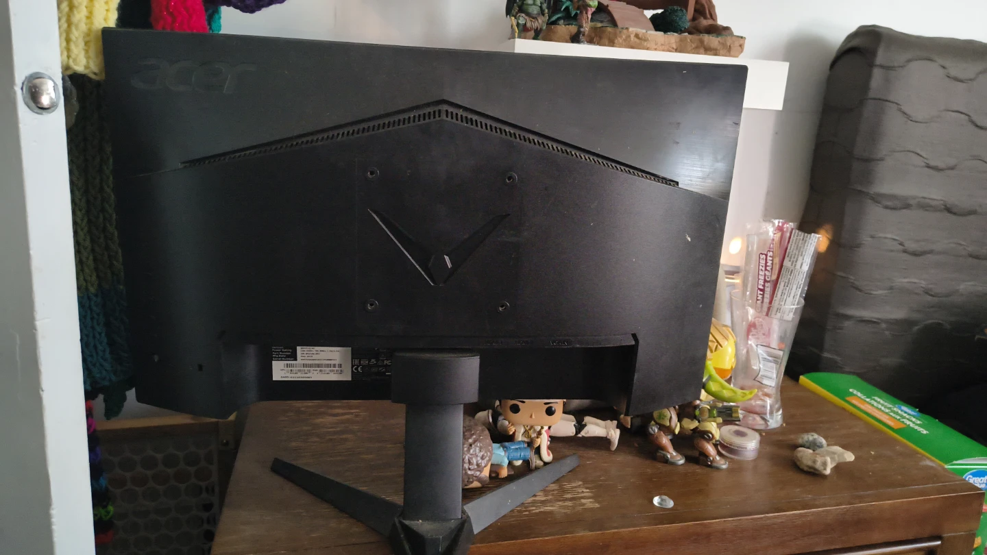 Acer Gaming Monitor - photo 2