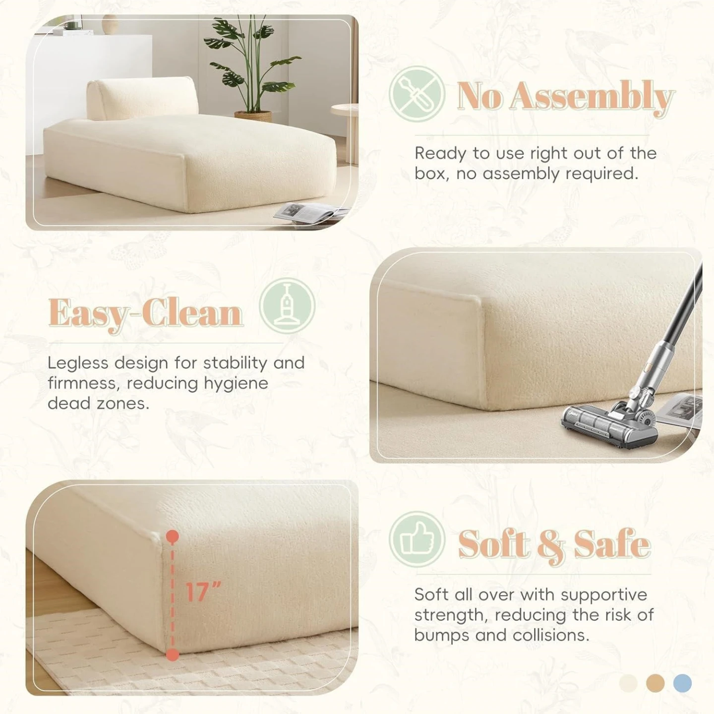 Modular Sofa NEW - photo 2