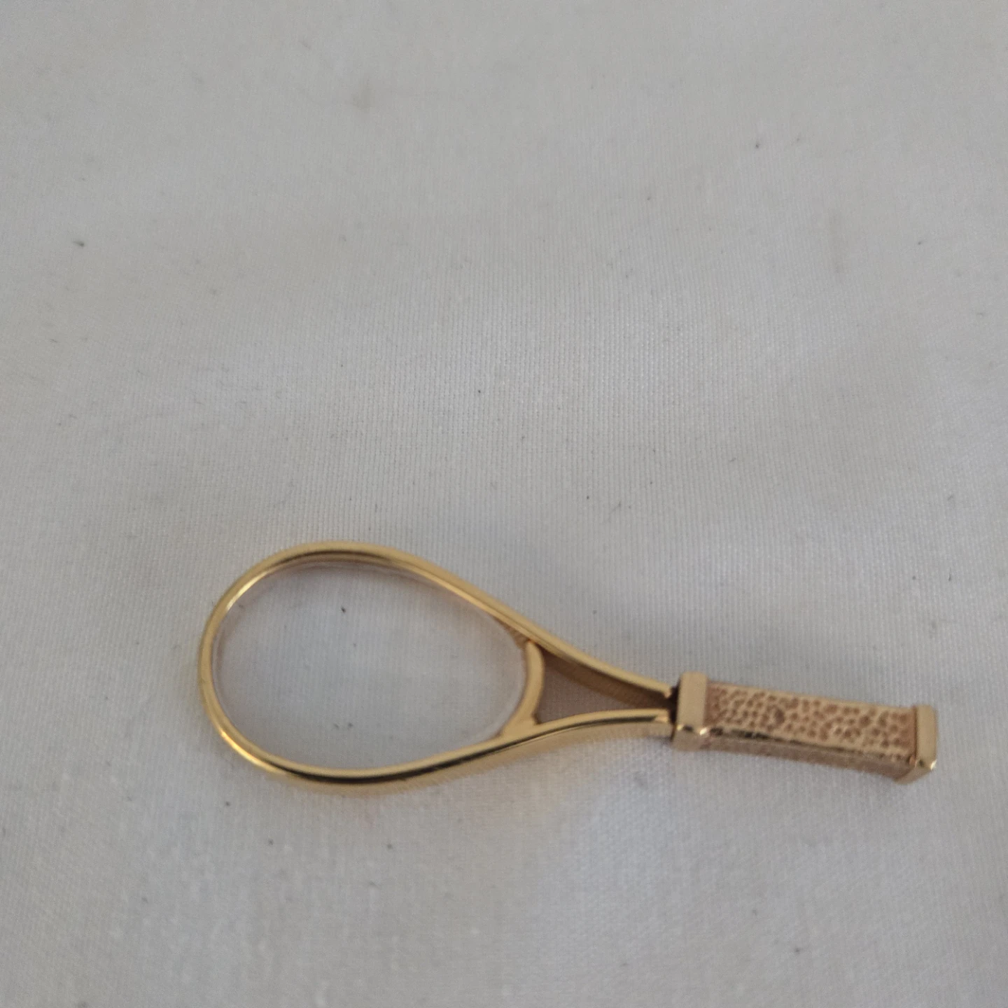 Swarovski Crystal Memories Classics Tennis Racket - photo 4