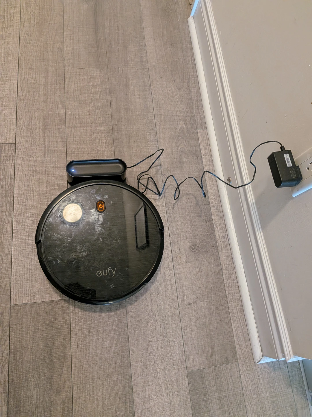 Eufy 11s RoboVac Robotic Vacuum