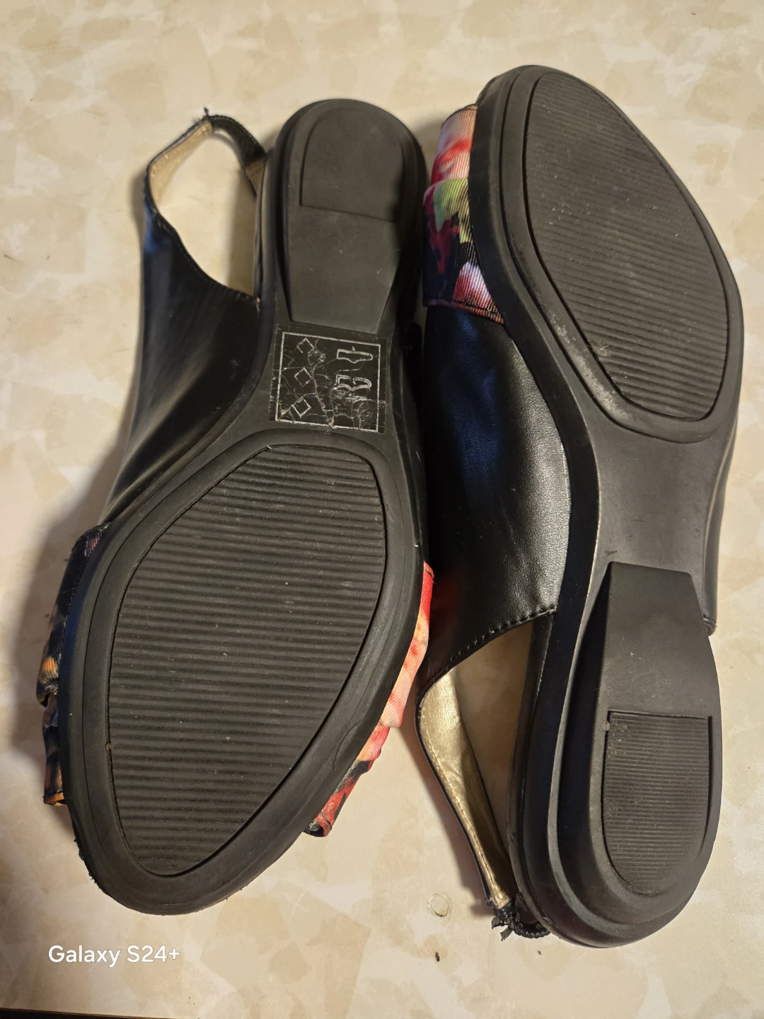 MOOTSIES FOOTSIES Women's Slingback Flats - photo 2