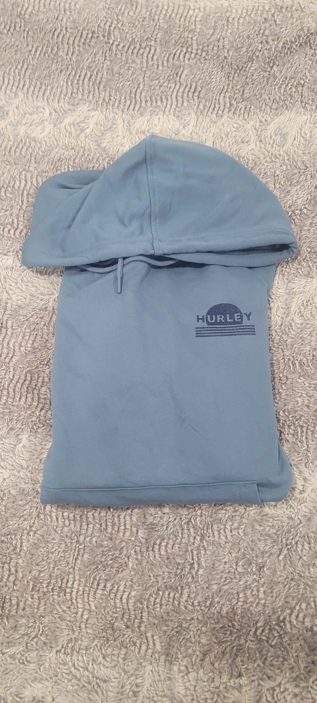 Hurley Hoodies - photo 2