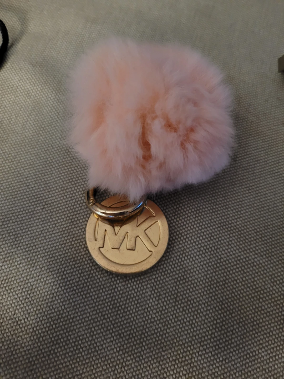 Michael Kors Pom Pom Bag Charm - photo 2