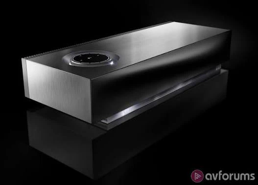 NAIM Mu-so Gen 1 - photo 2