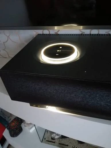 NAIM Mu-so Gen 1 - photo 3