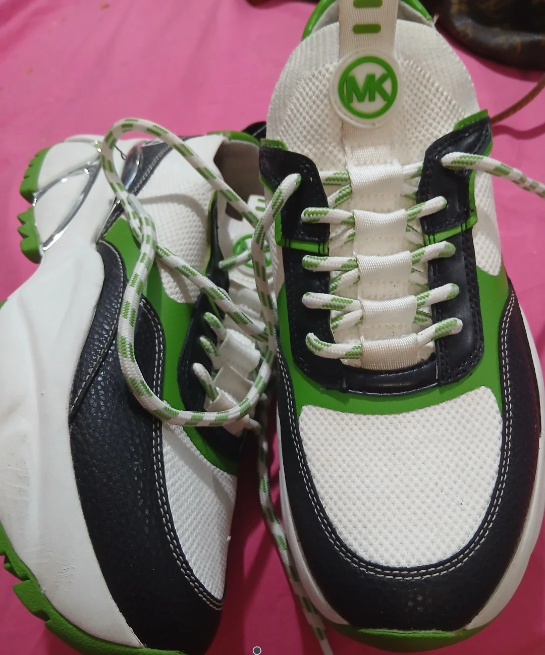 Michael Kors Women's Sneakers