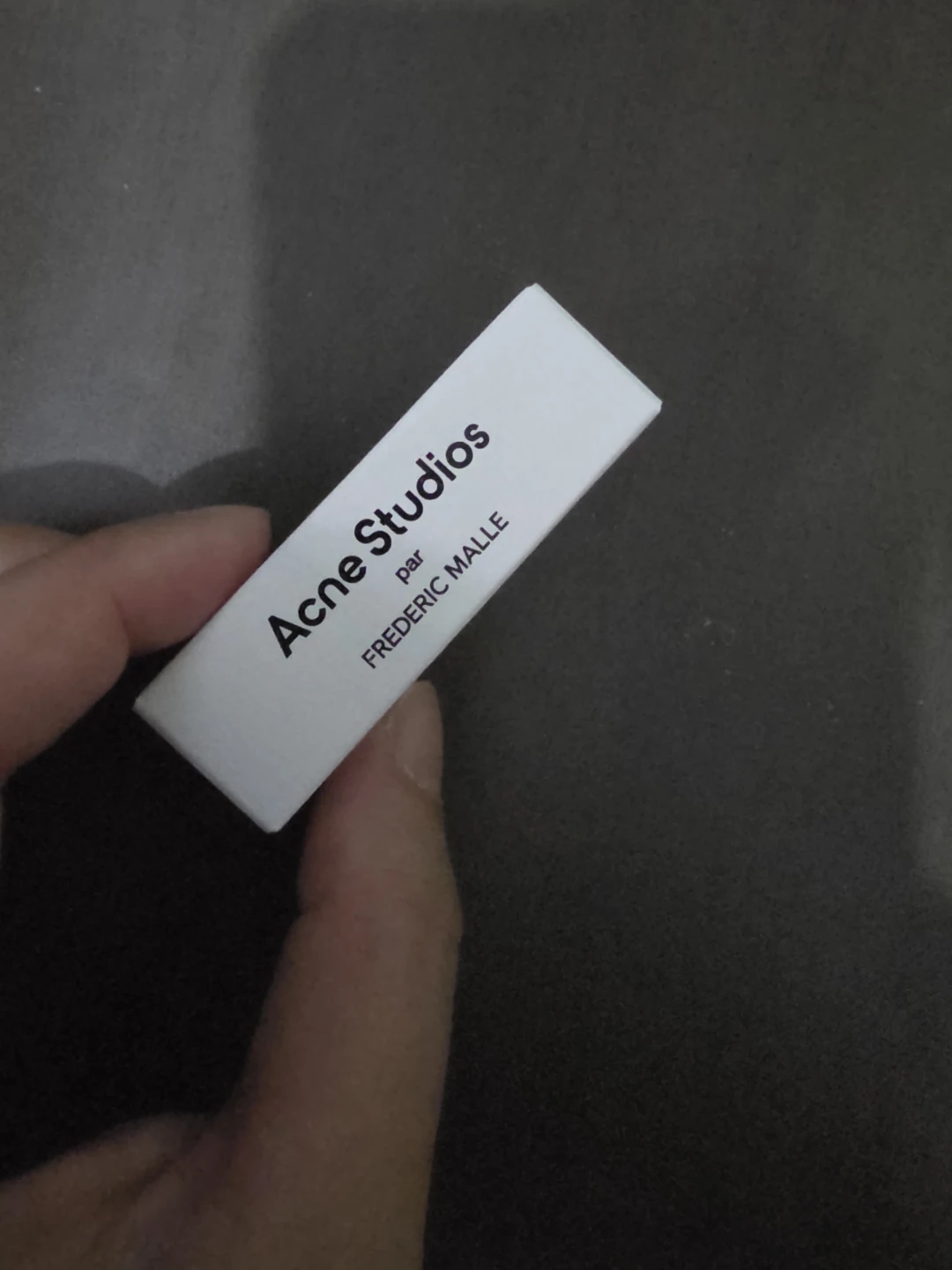 Acne Studios x Frederic Malle Eau de Parfum Sample - photo 2