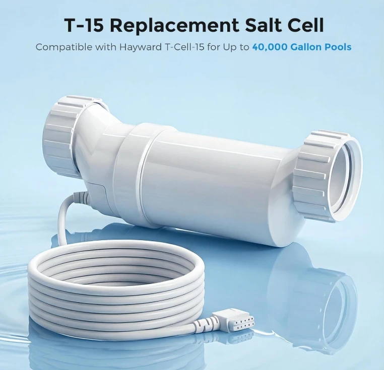 T-15 Salt Cell Replacement for Hayward - photo 3