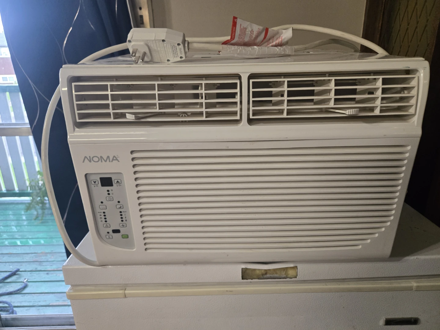 NOMA Air Conditioner Unit