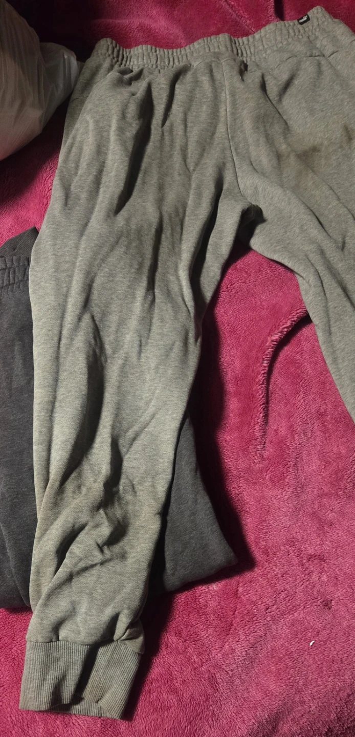 2FOR1 Puma Jogger Sweatpants (2 Pairs) - photo 2
