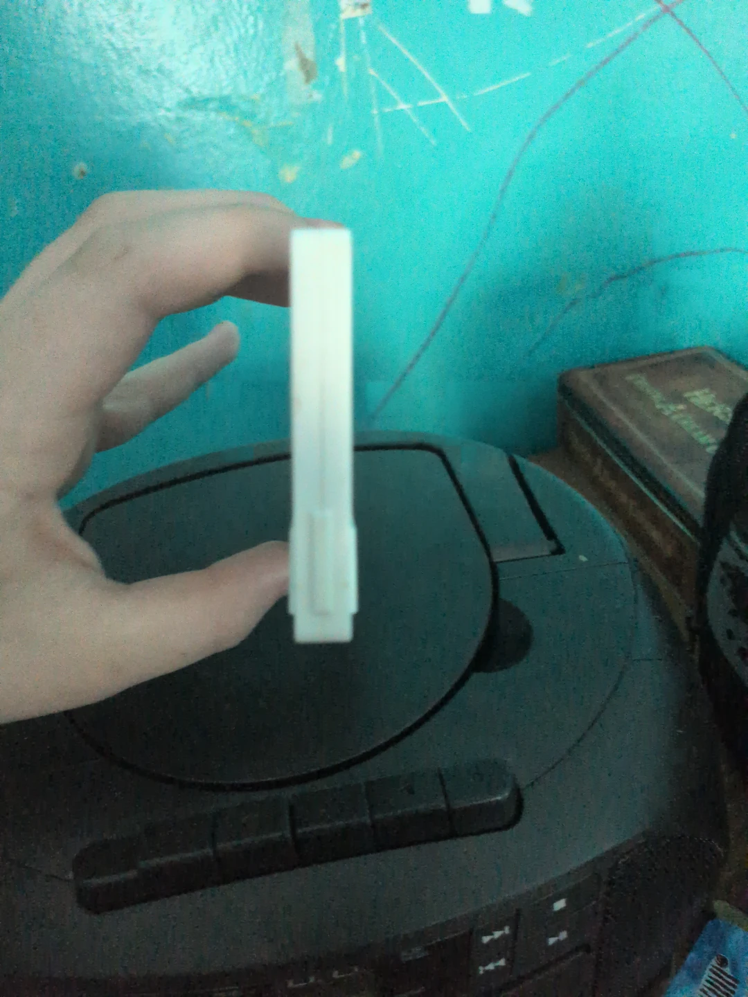 Cassette Tape: Stress: The American Addiction - photo 2