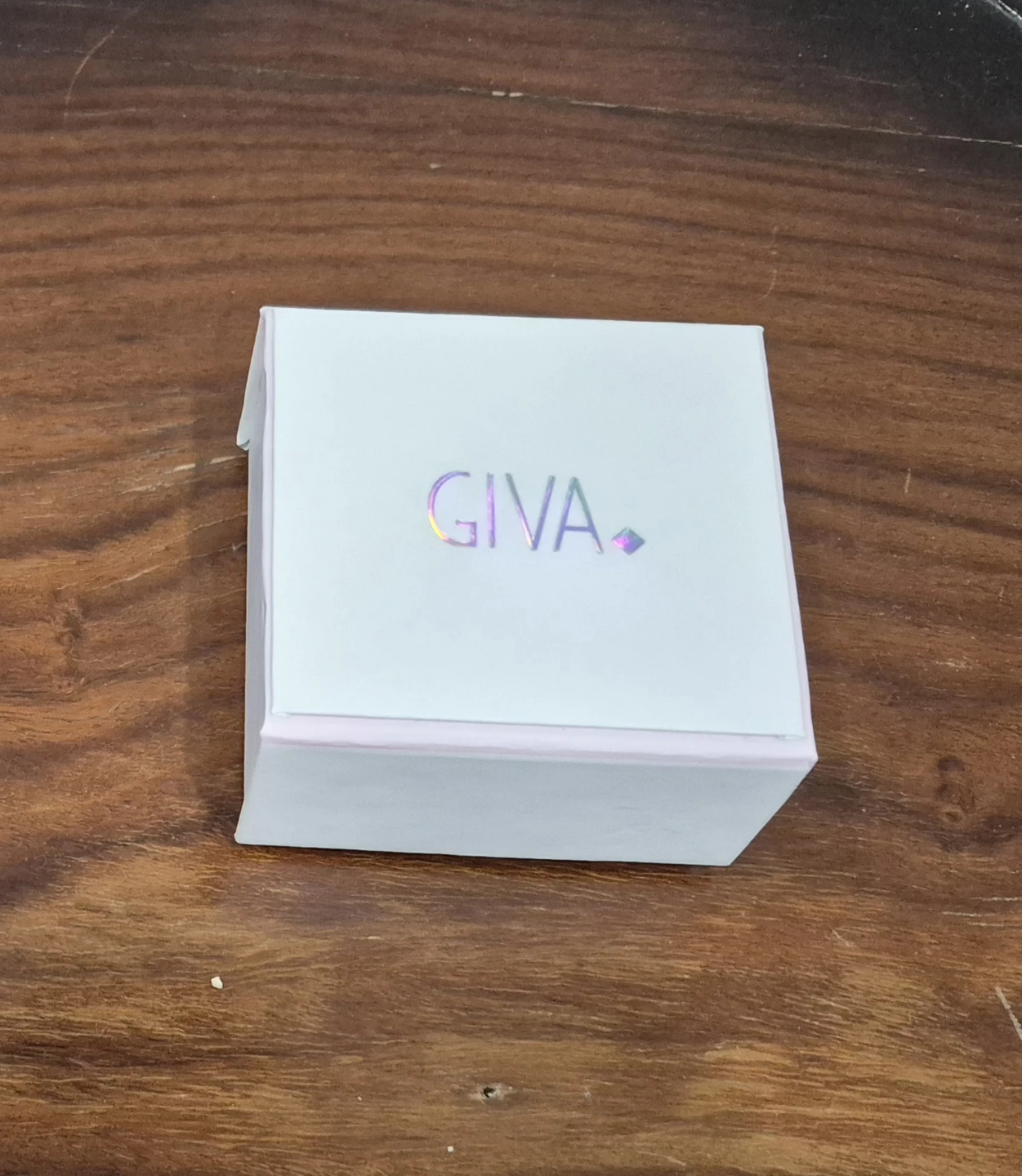 GIVA Silver Bracelet - photo 2