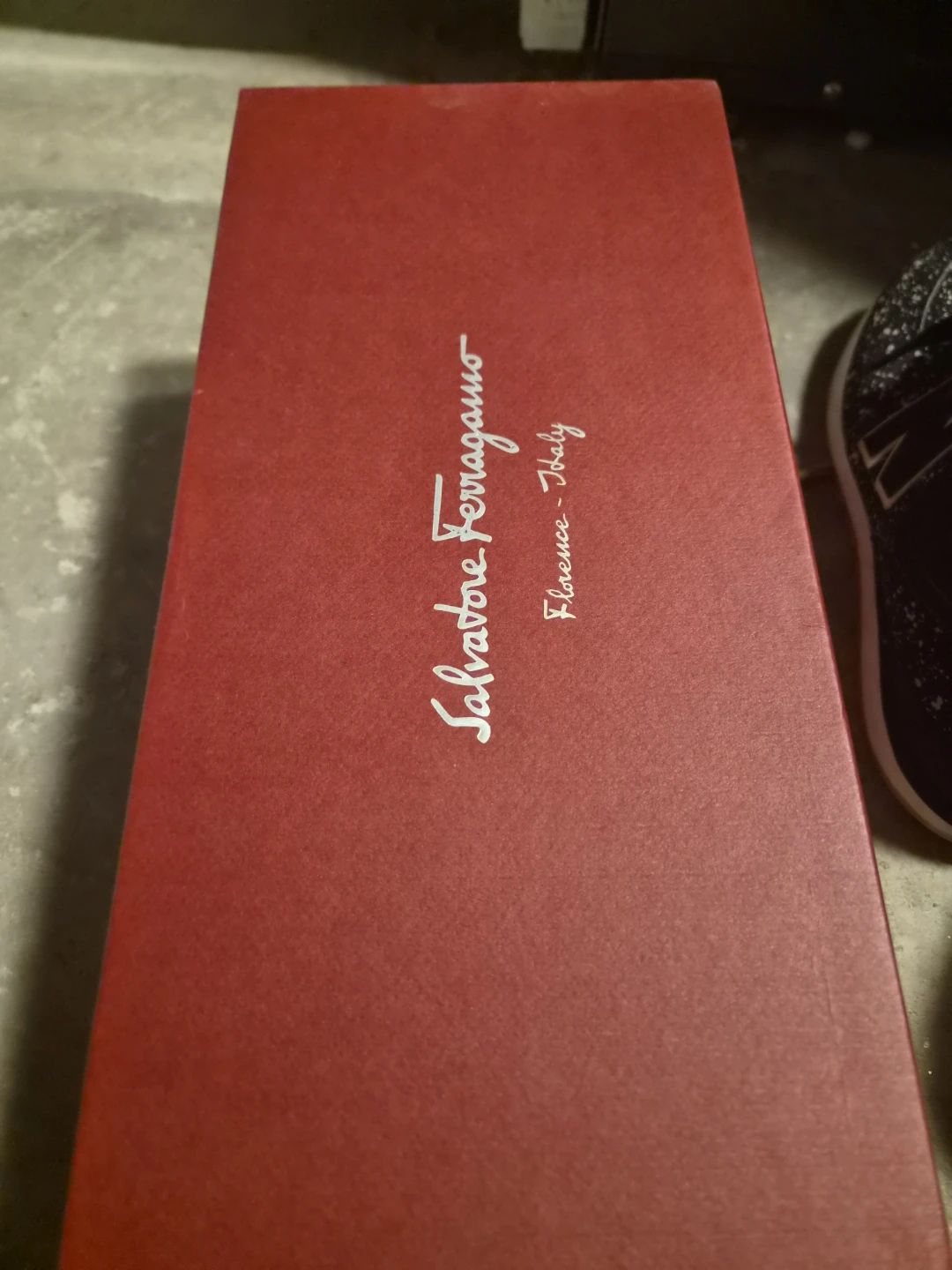 Salvatore Ferragamo Ballet Flats - photo 4
