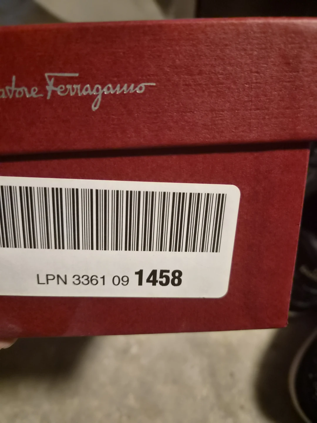 Salvatore Ferragamo Ballet Flats - photo 5