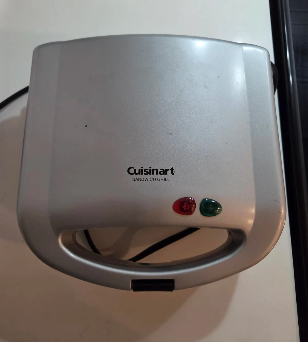 Cuisinart Sandwich Grill