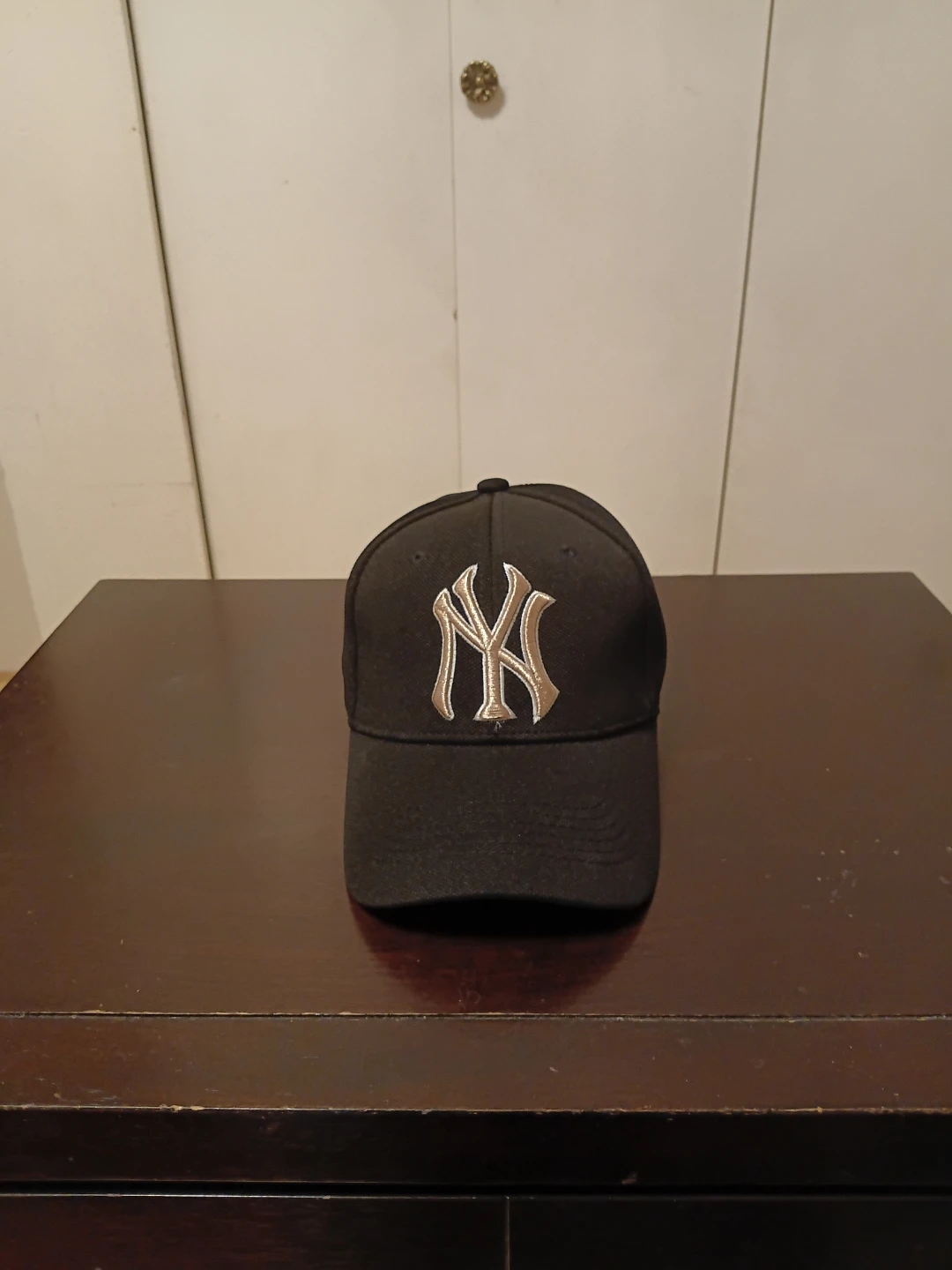 New York Yankees MLB Baseball Cap