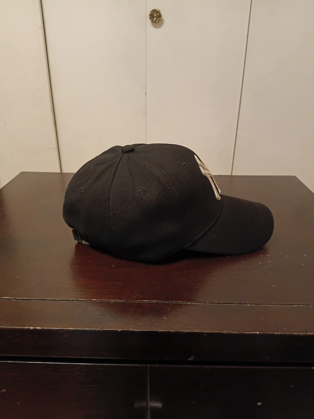 New York Yankees MLB Baseball Cap - photo 4