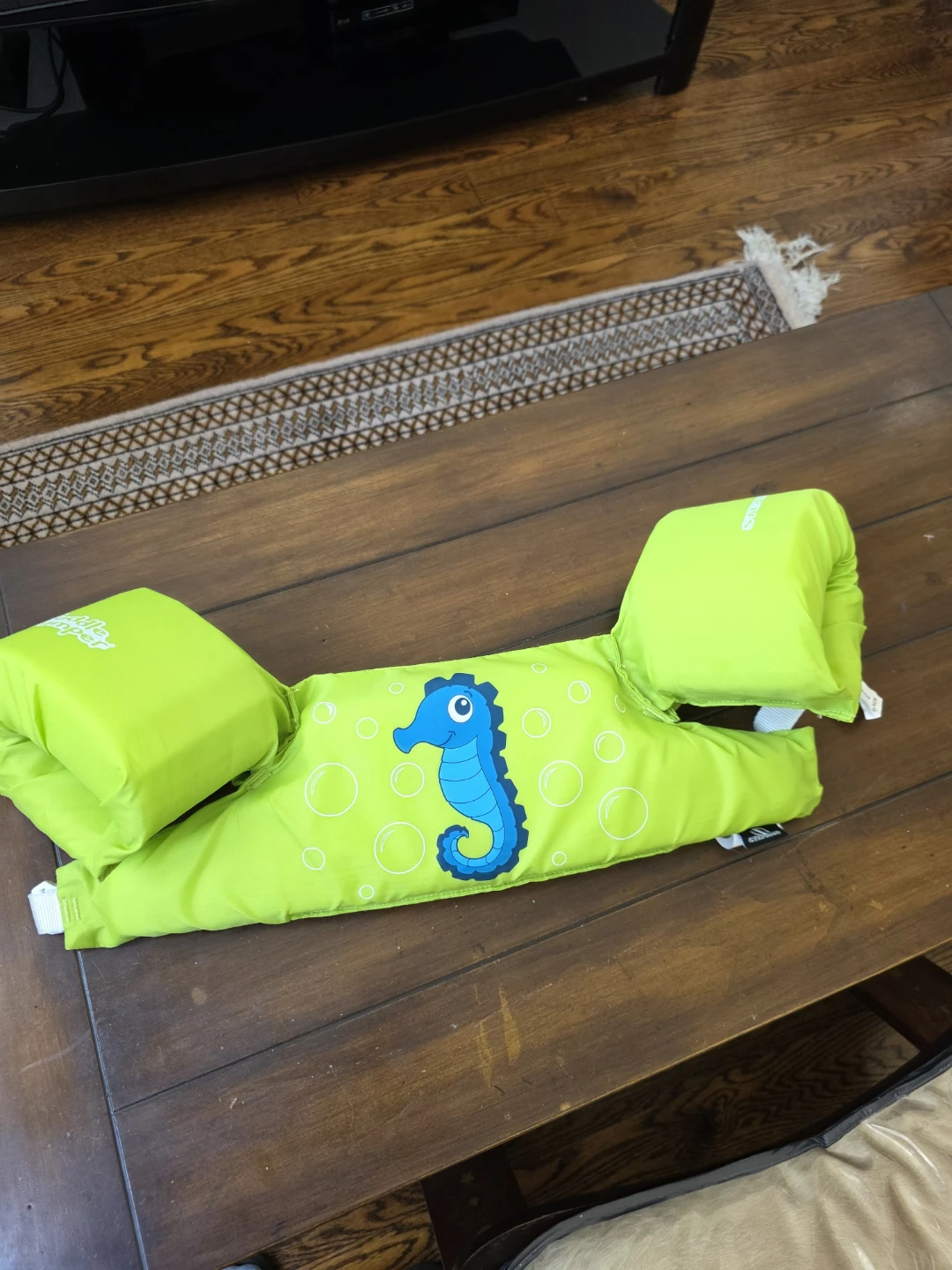Speedo Seahorse Swim Vest
