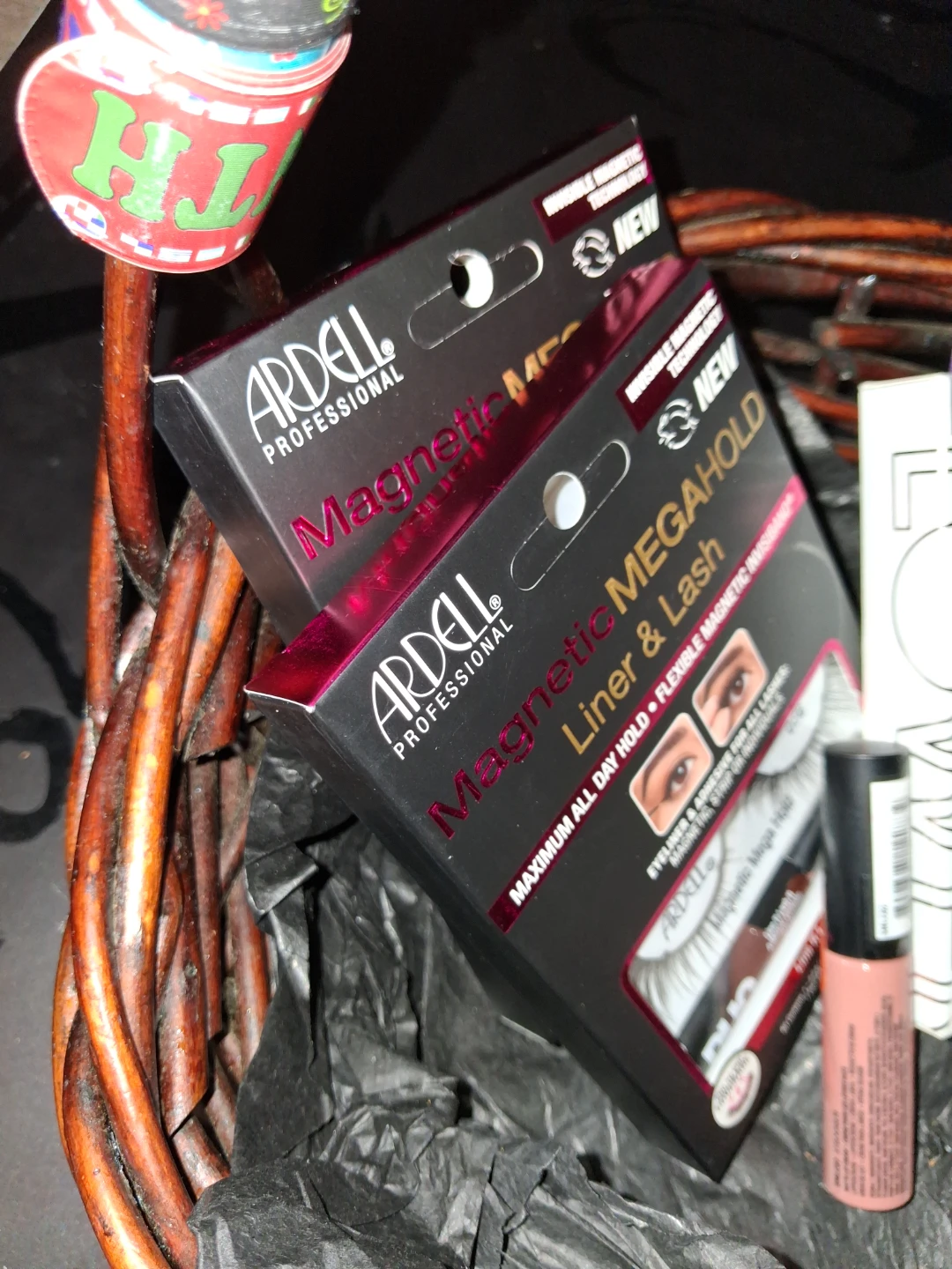Ardell Magnetic MegaHold Liner & Lash Kit Bundle - photo 2