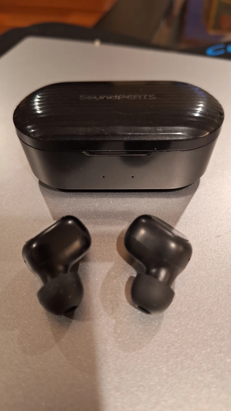 Wireless Ear Buds - photo 2