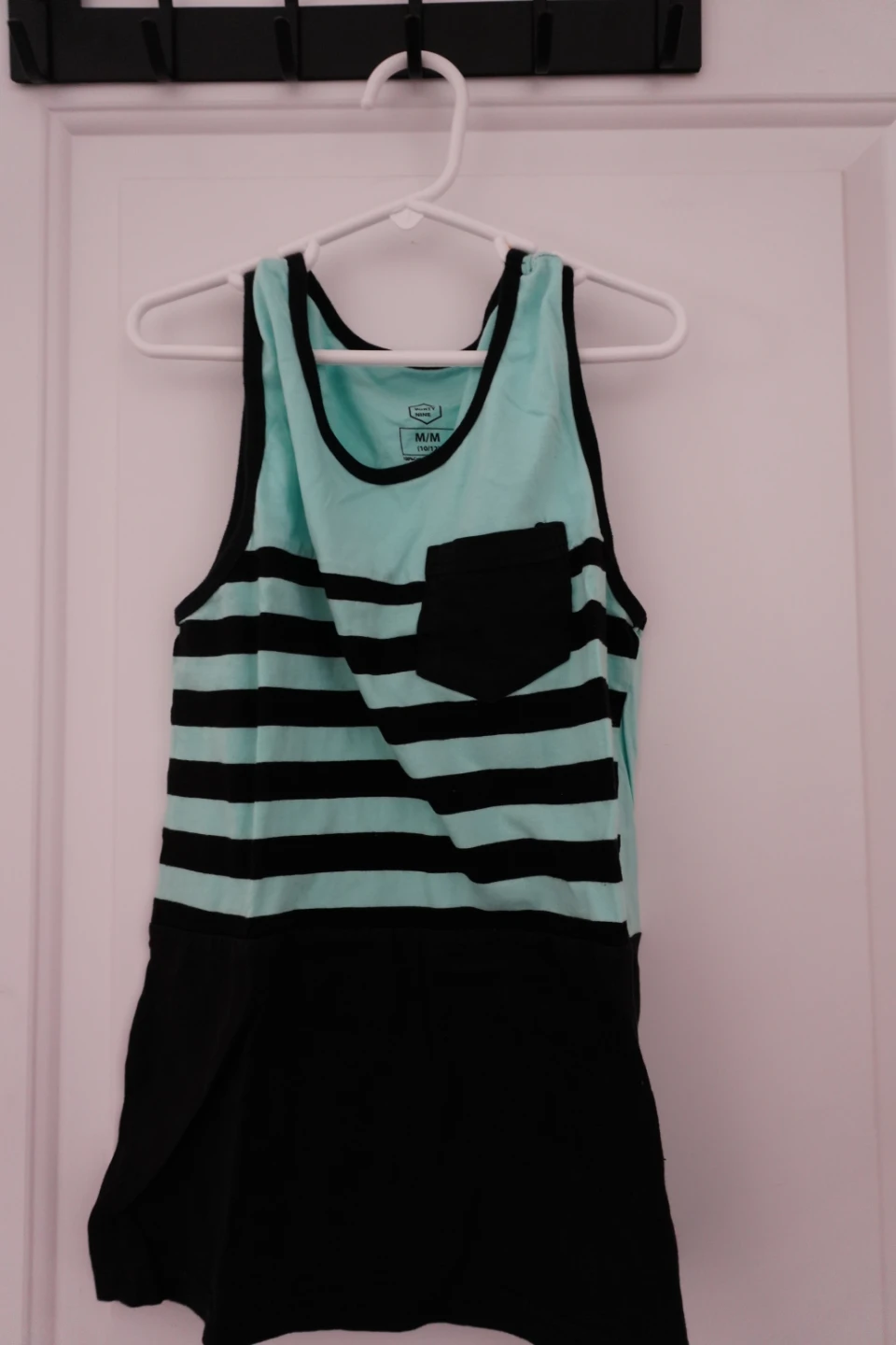 Athletic Tank Top M/M