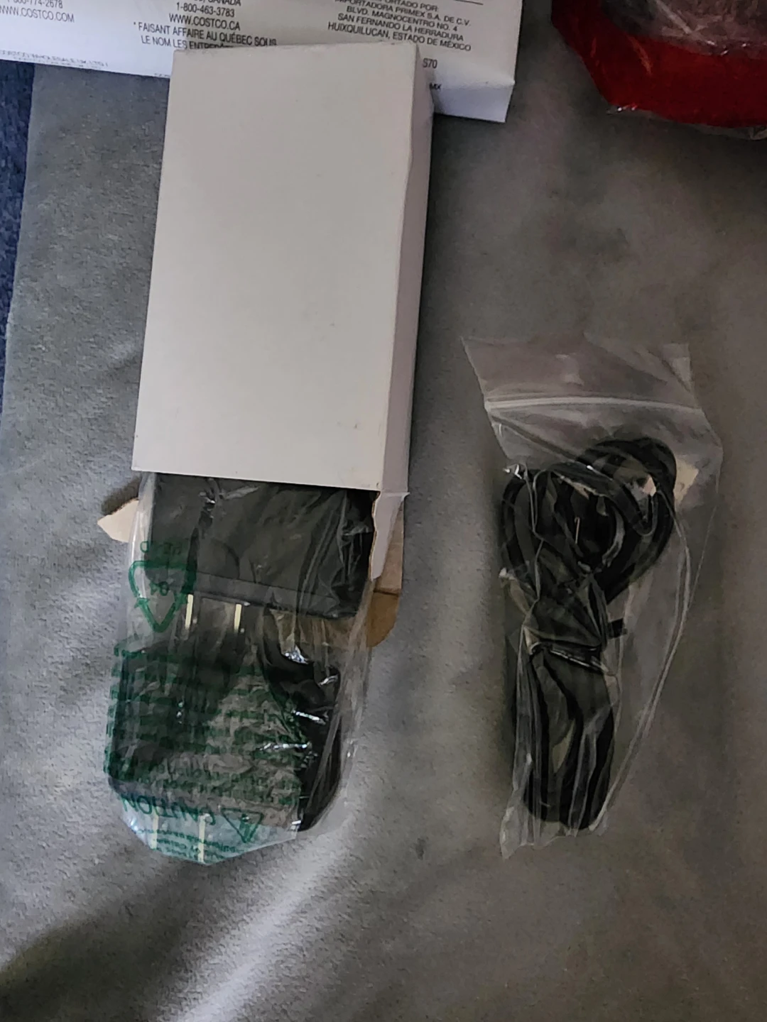 2 OmniBreeze Fans - photo 4
