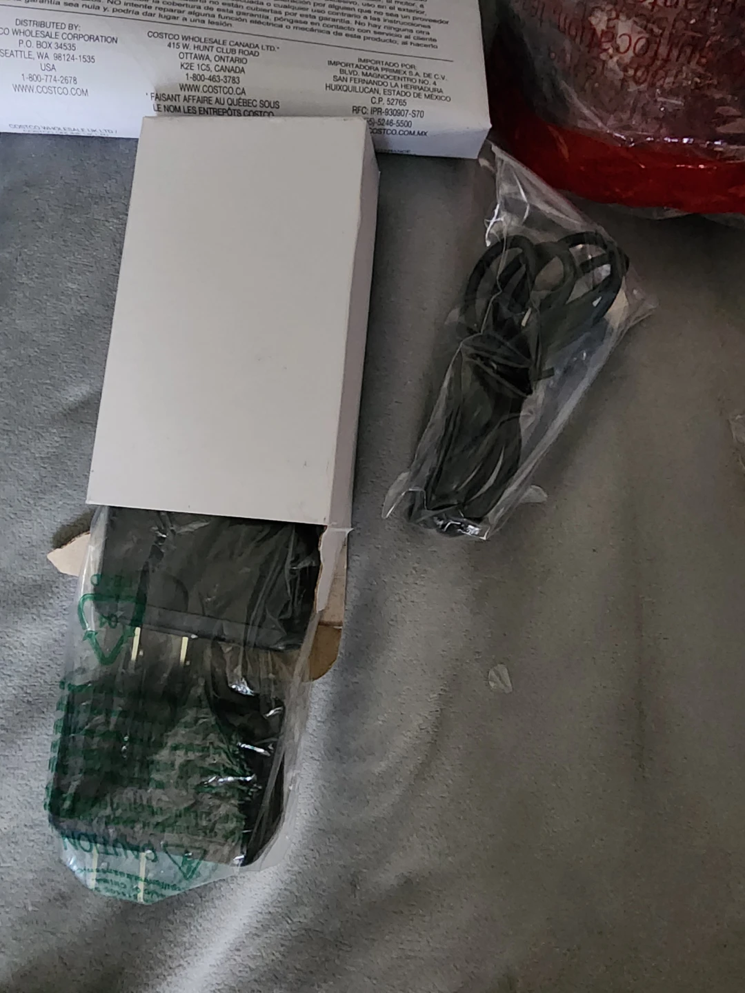 2 OmniBreeze Fans - photo 5