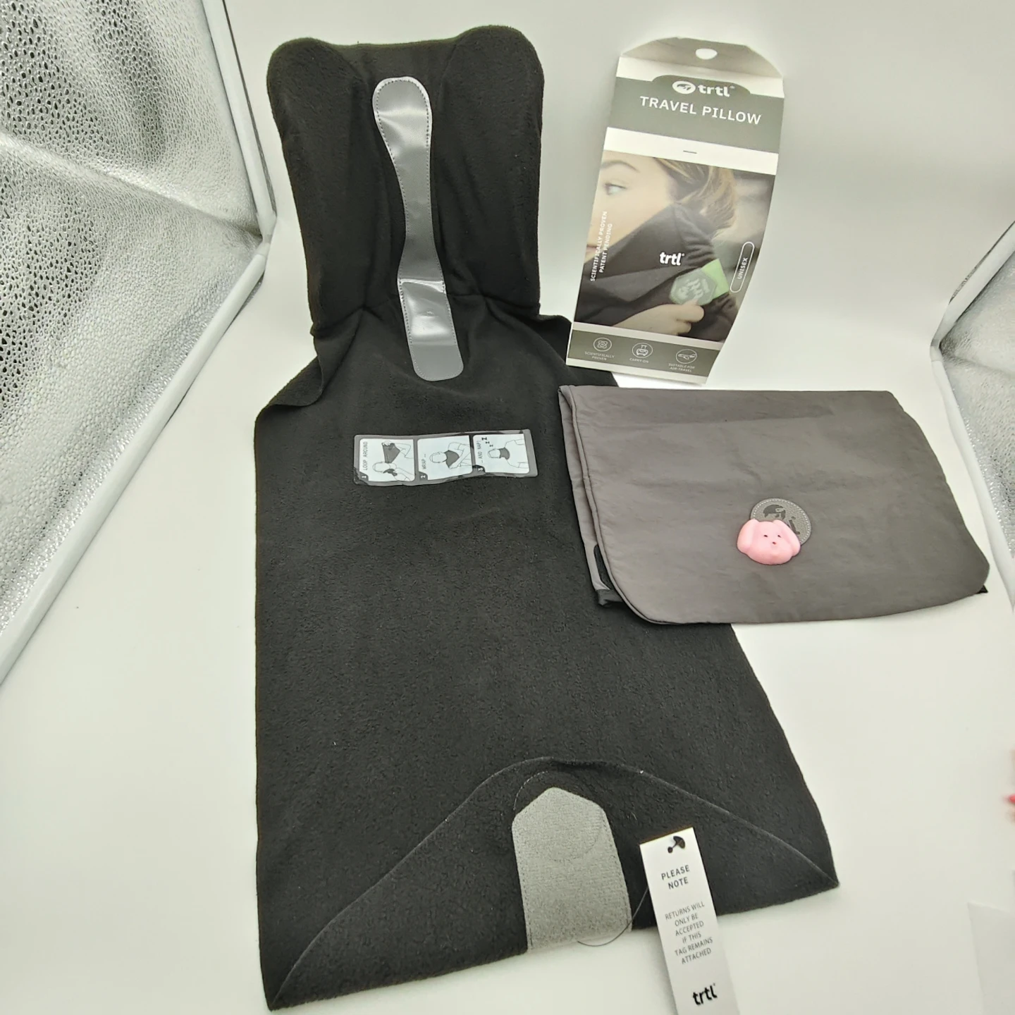 trtl Travel Pillow - photo 2