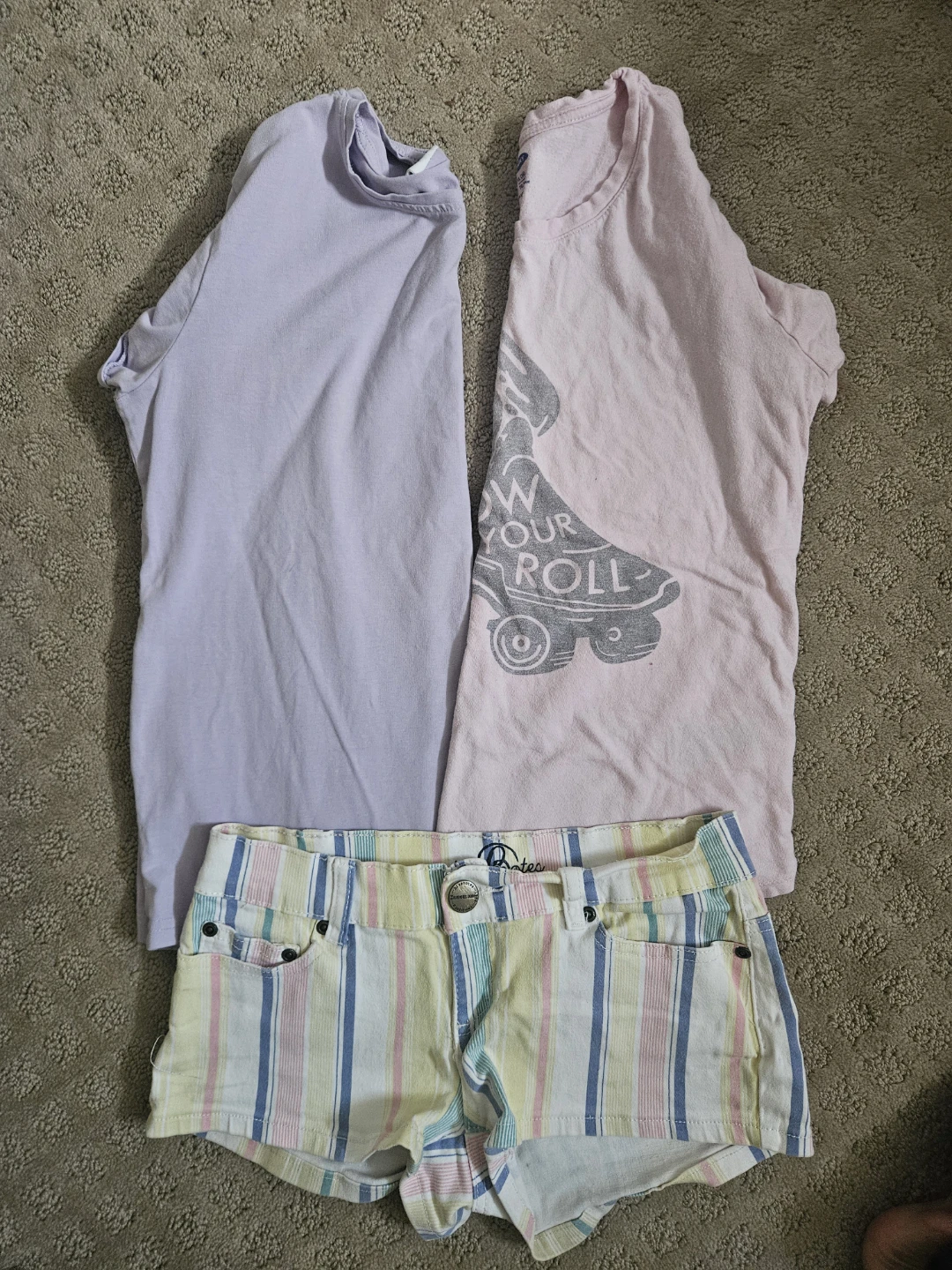 6-8yrs old Girls' Clothes - photo 5