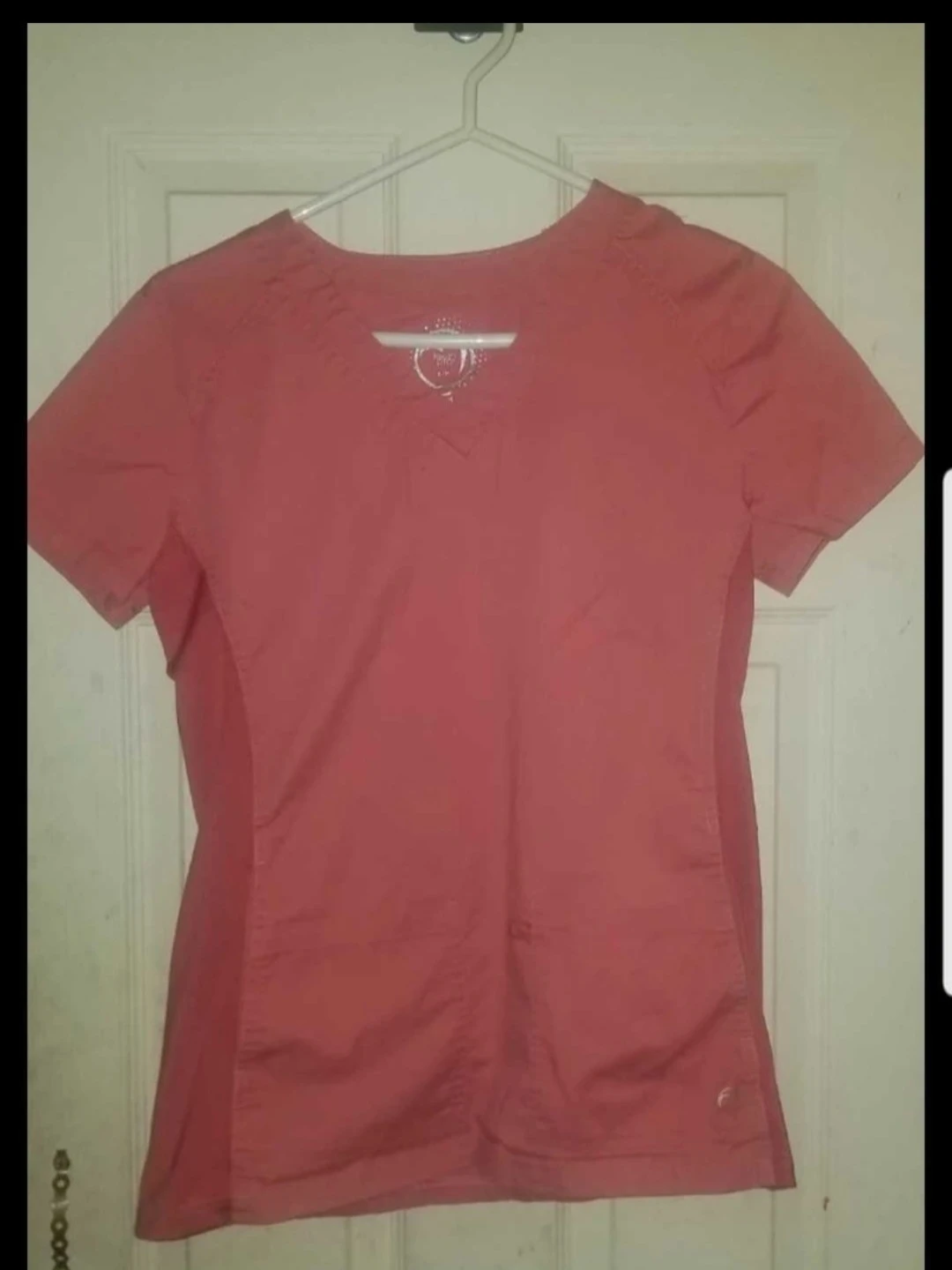 Scrub Tops - Assorted Brands and Sizes