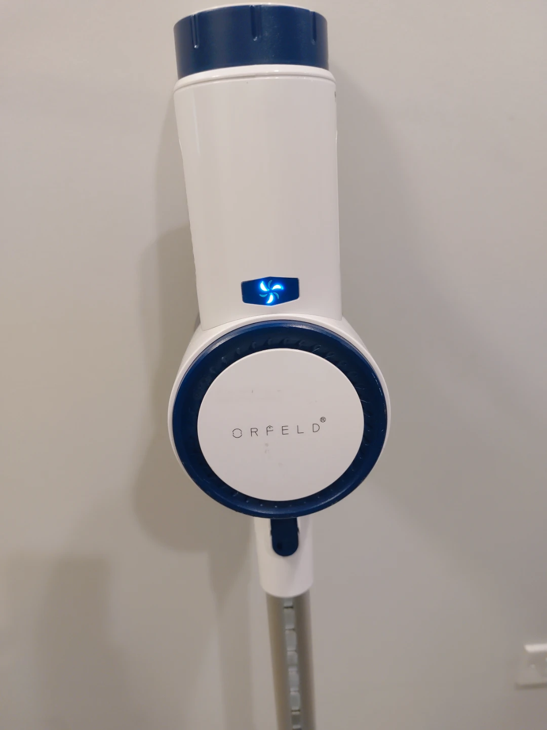 Orfeld Cordless Vacuum Cleaner - photo 4