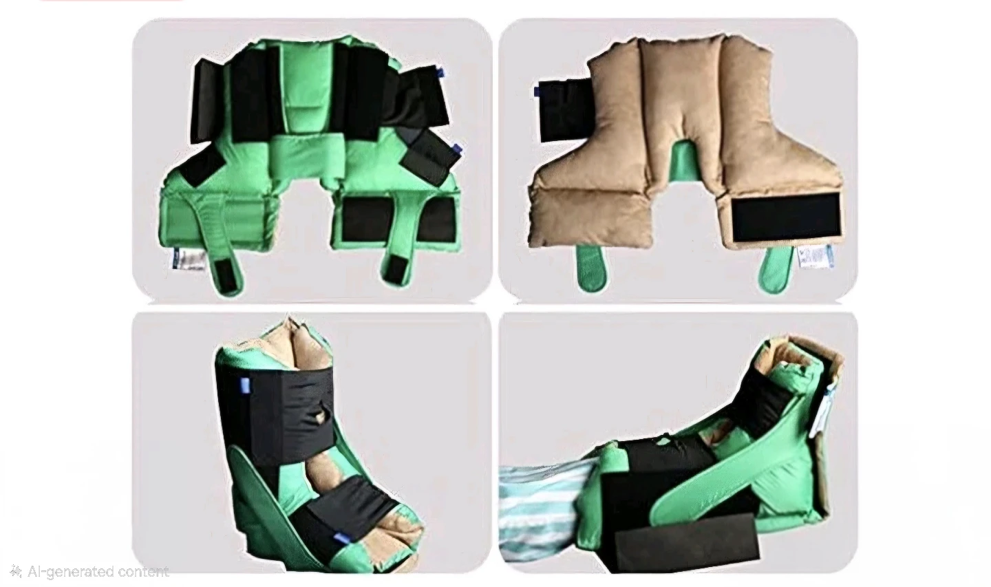 TruVue Standard EHOB Boot - photo 2