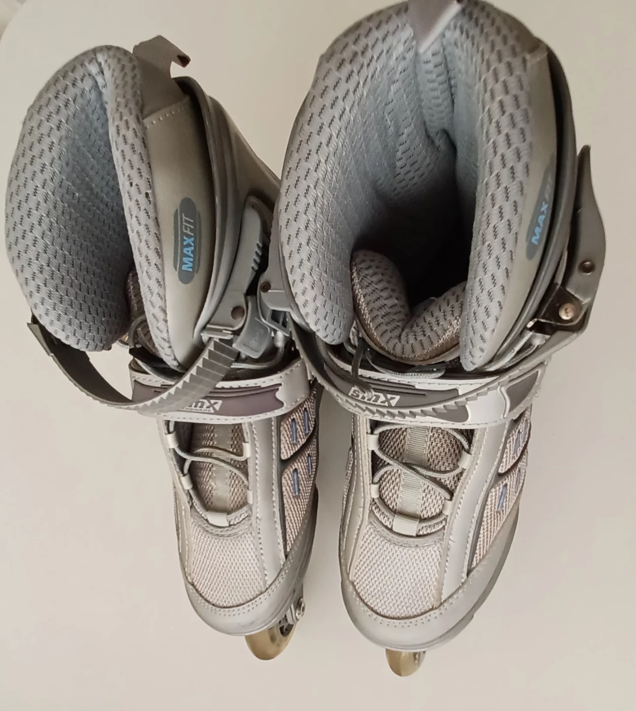 SMX Inline Skates - photo 2