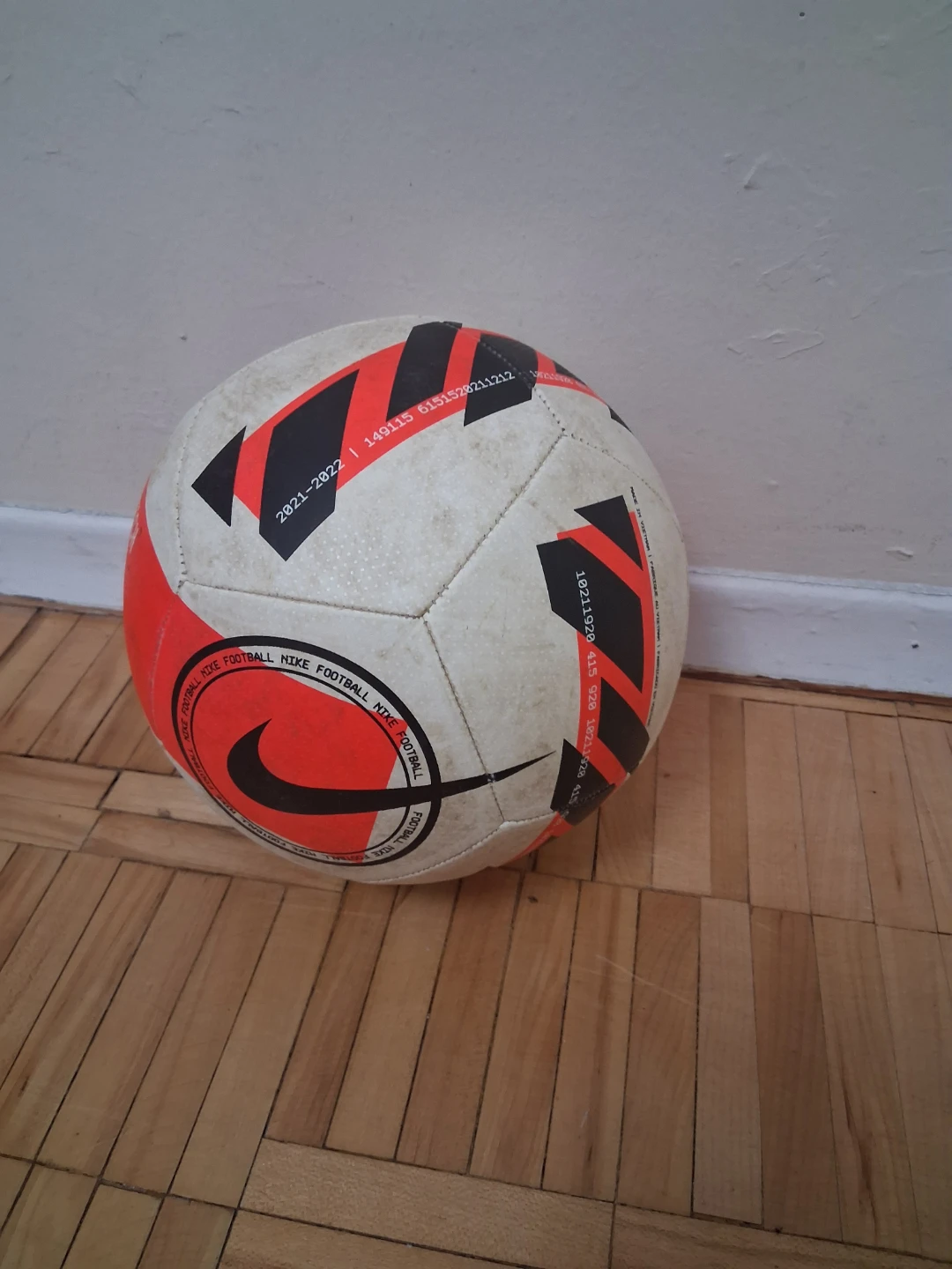 Nike Pitch Football - photo 2