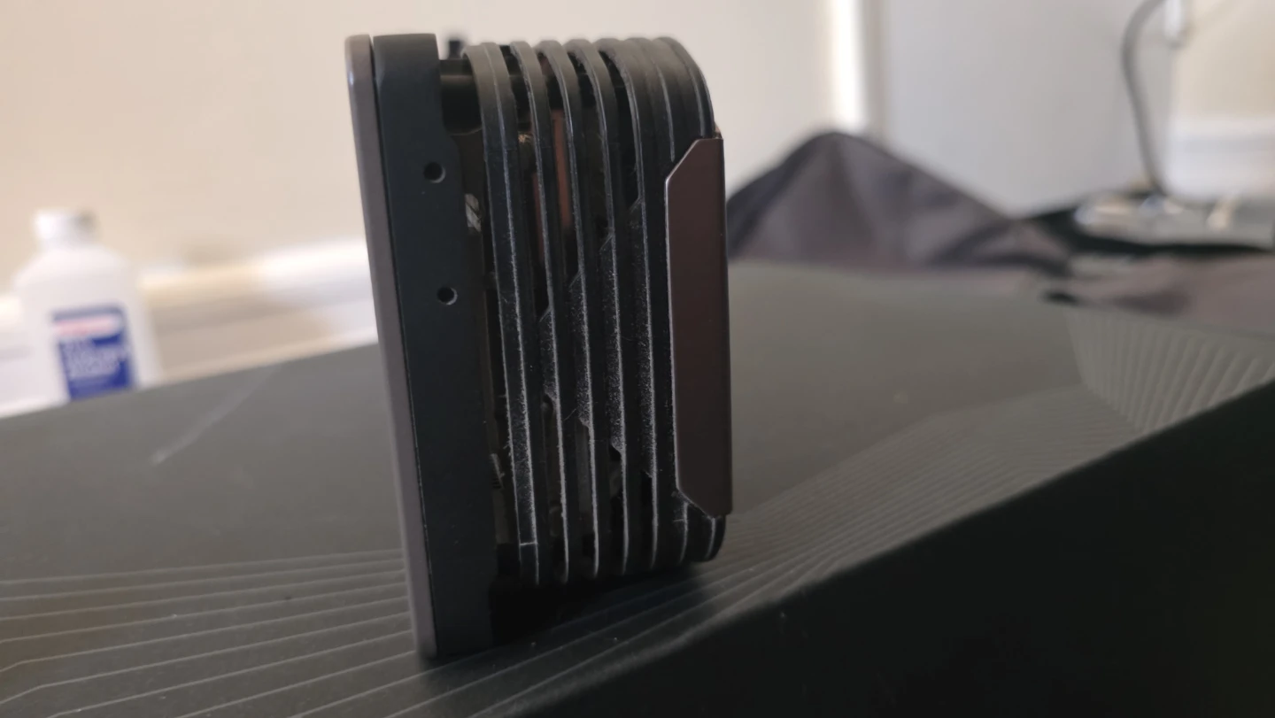 PNY XLR8 GeForce RTX 3080 10GB Graphics Card - photo 4