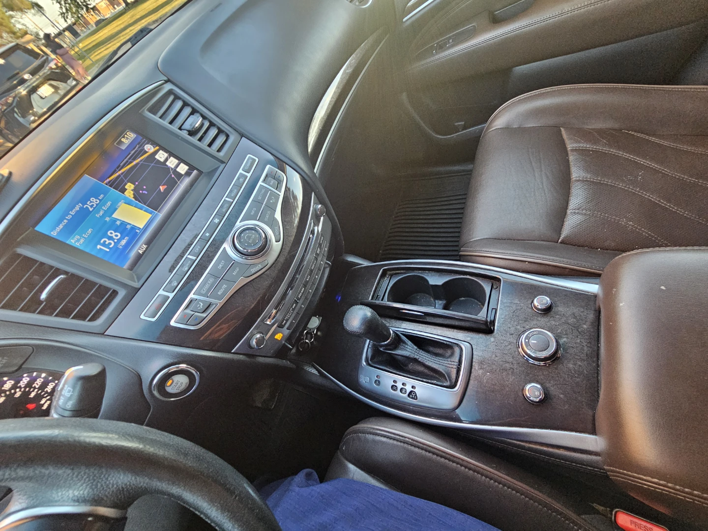 Vehicle - photo 4