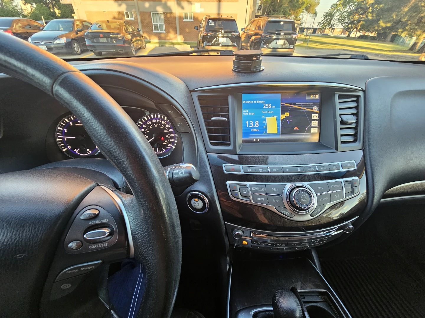 Vehicle - photo 5