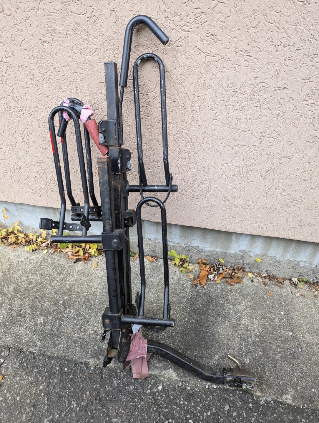Swagman Bike Rack