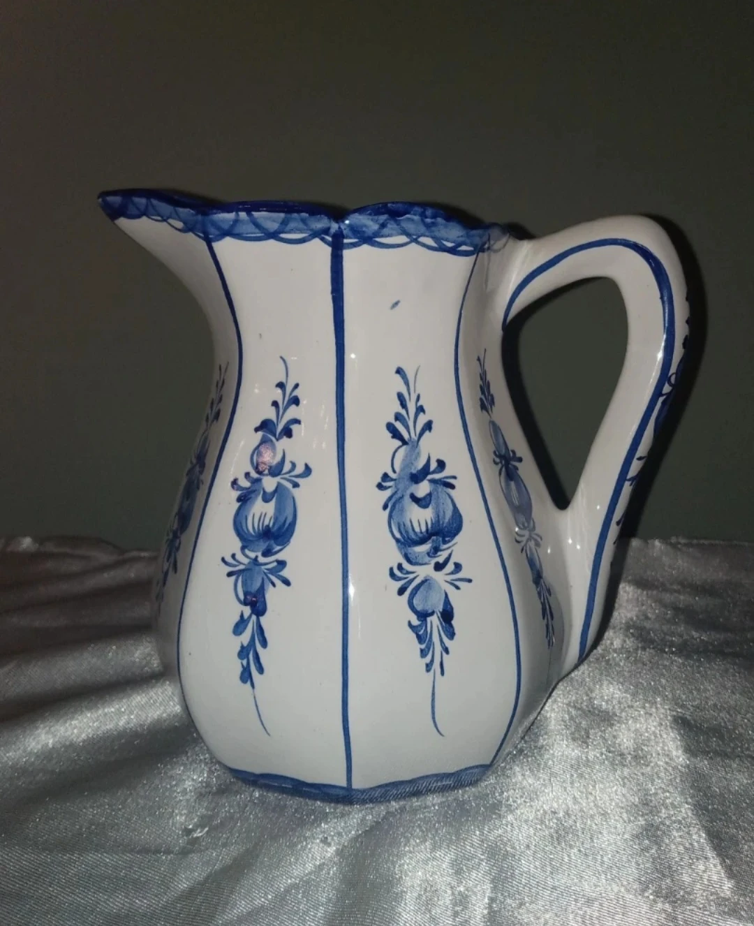 Unique Vintage Items