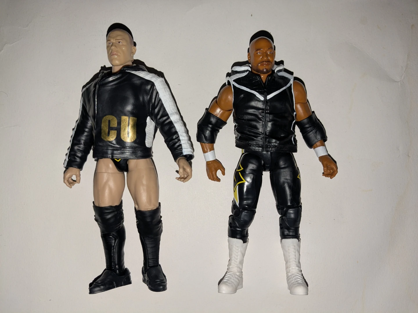 Cheap Loose AEW FIGURES - photo 3
