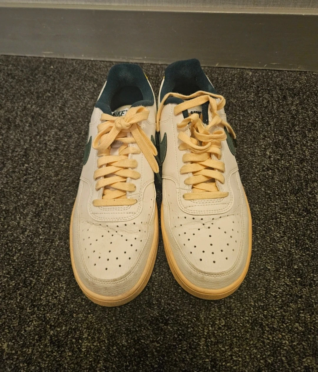 Nike Court Vision Low Men's Shoes
