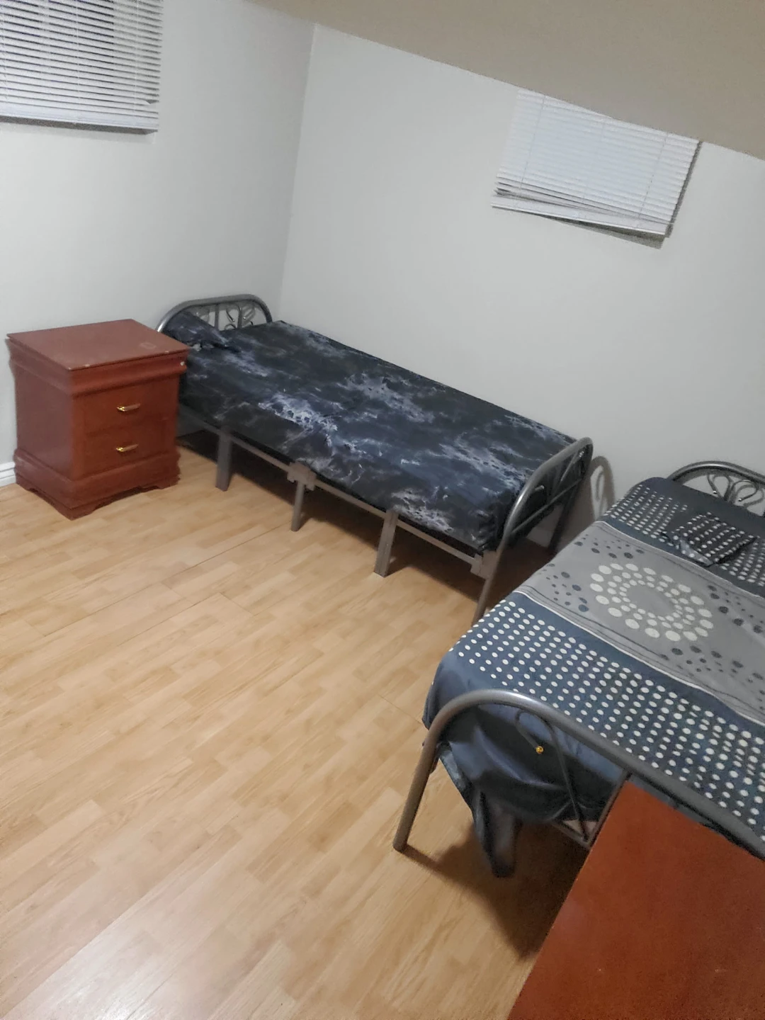 Apartment for rent