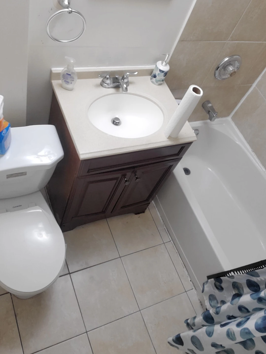Apartment for rent - photo 4