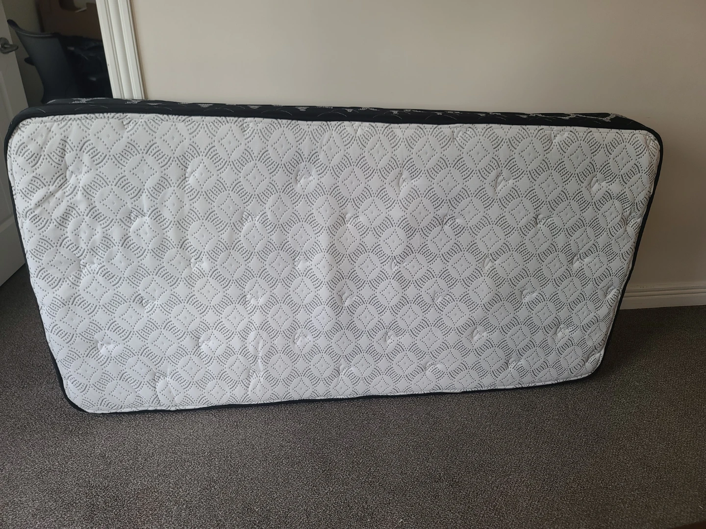 Twin Mattress 10-inch - photo 3