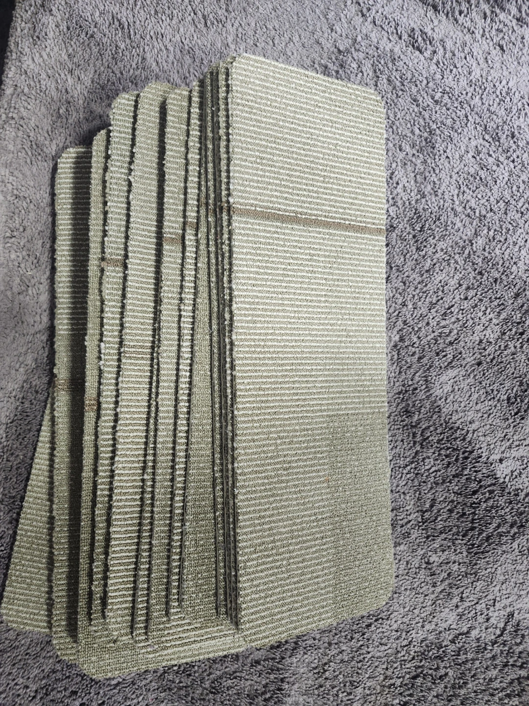 Area rugs, Stair Treads and runner