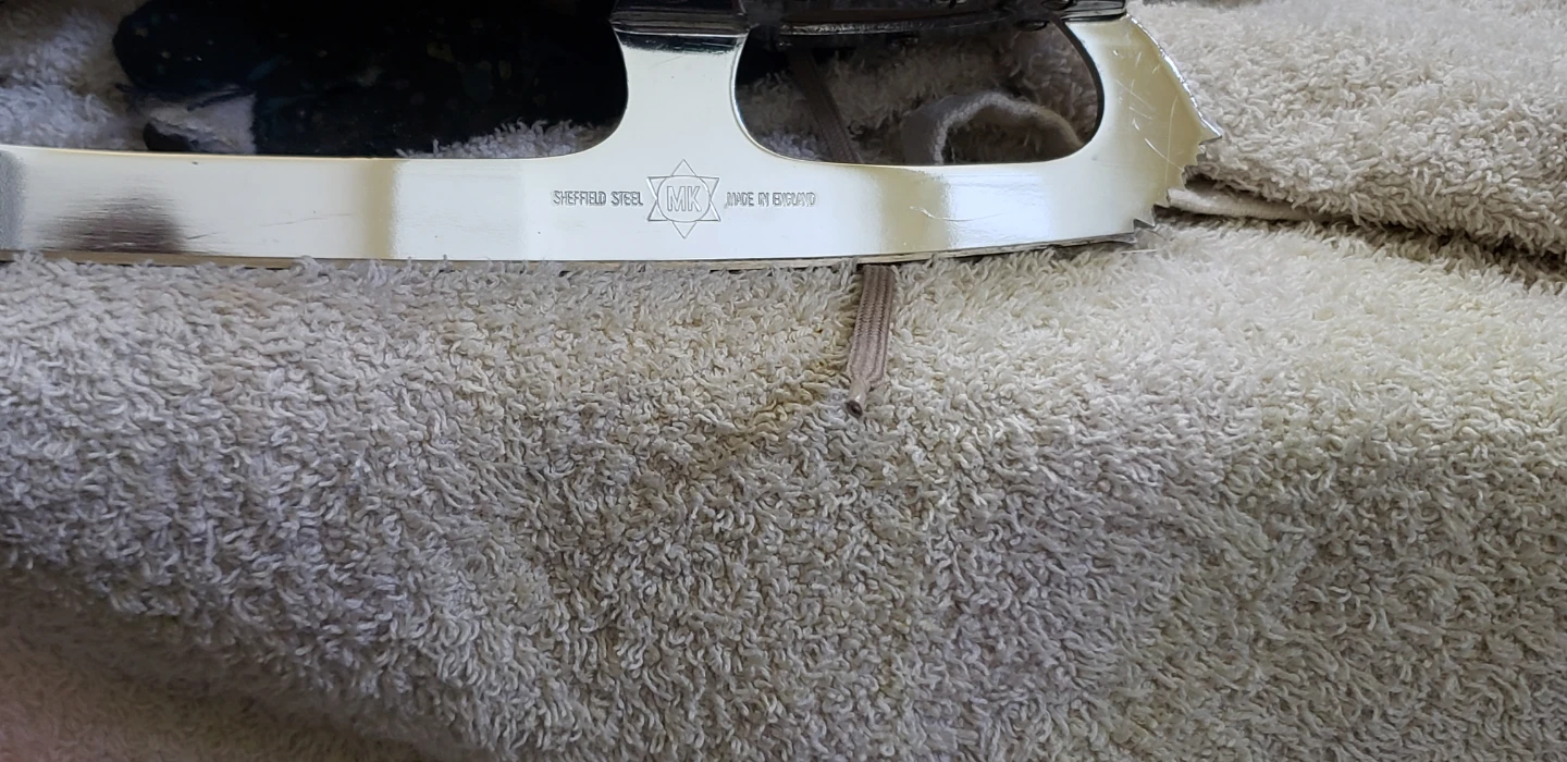 Figure Skates - photo 2