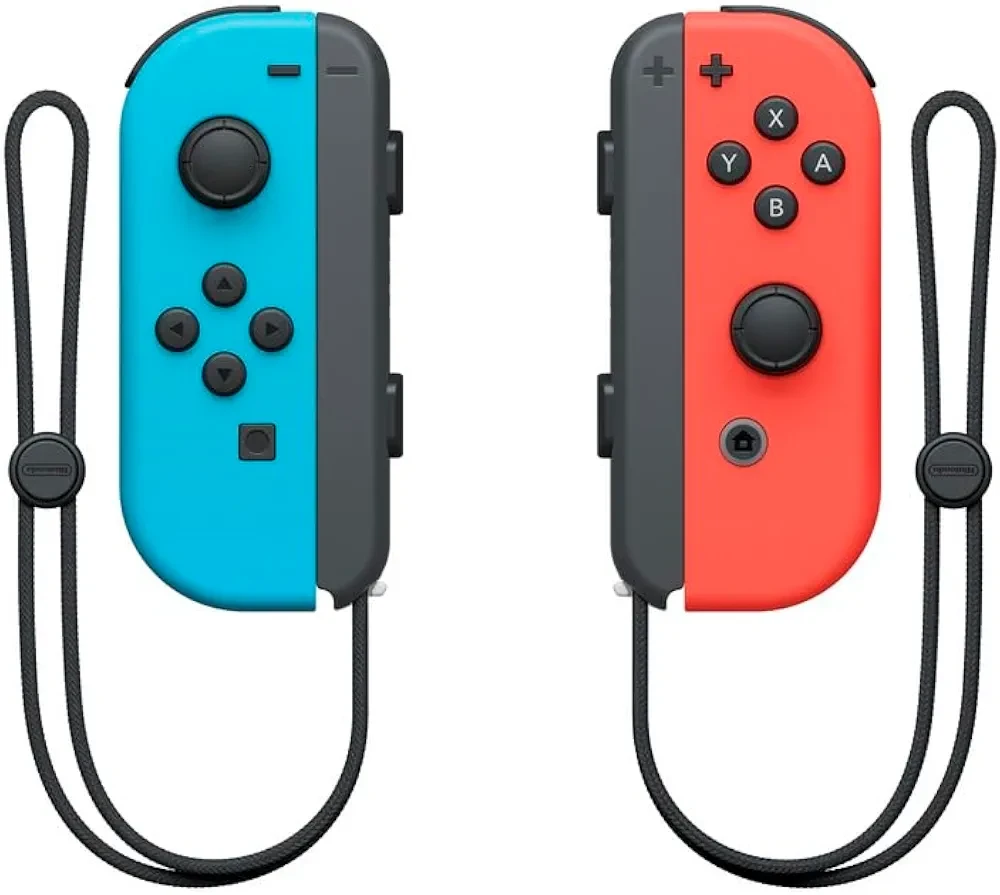 Nintendo Switch Console with "Sports" Game Bundle - photo 3