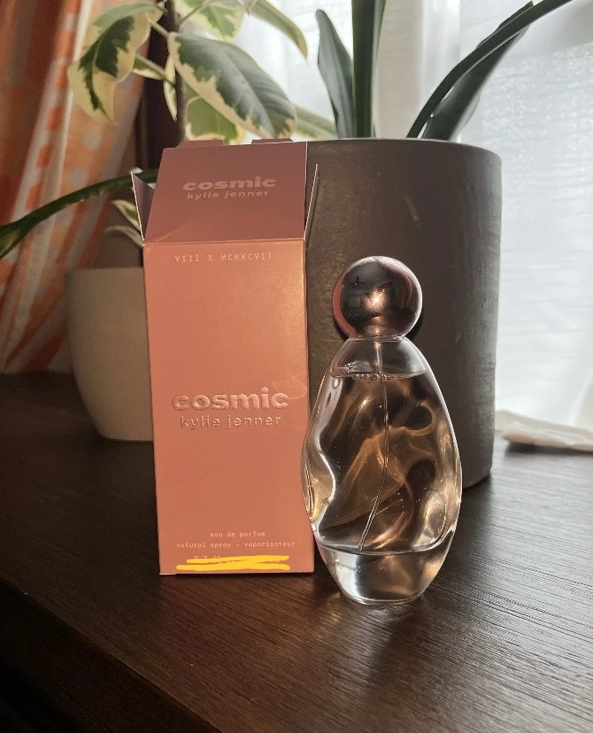 Kylie Jenner Cosmic Eau de Parfum Mini 5ml