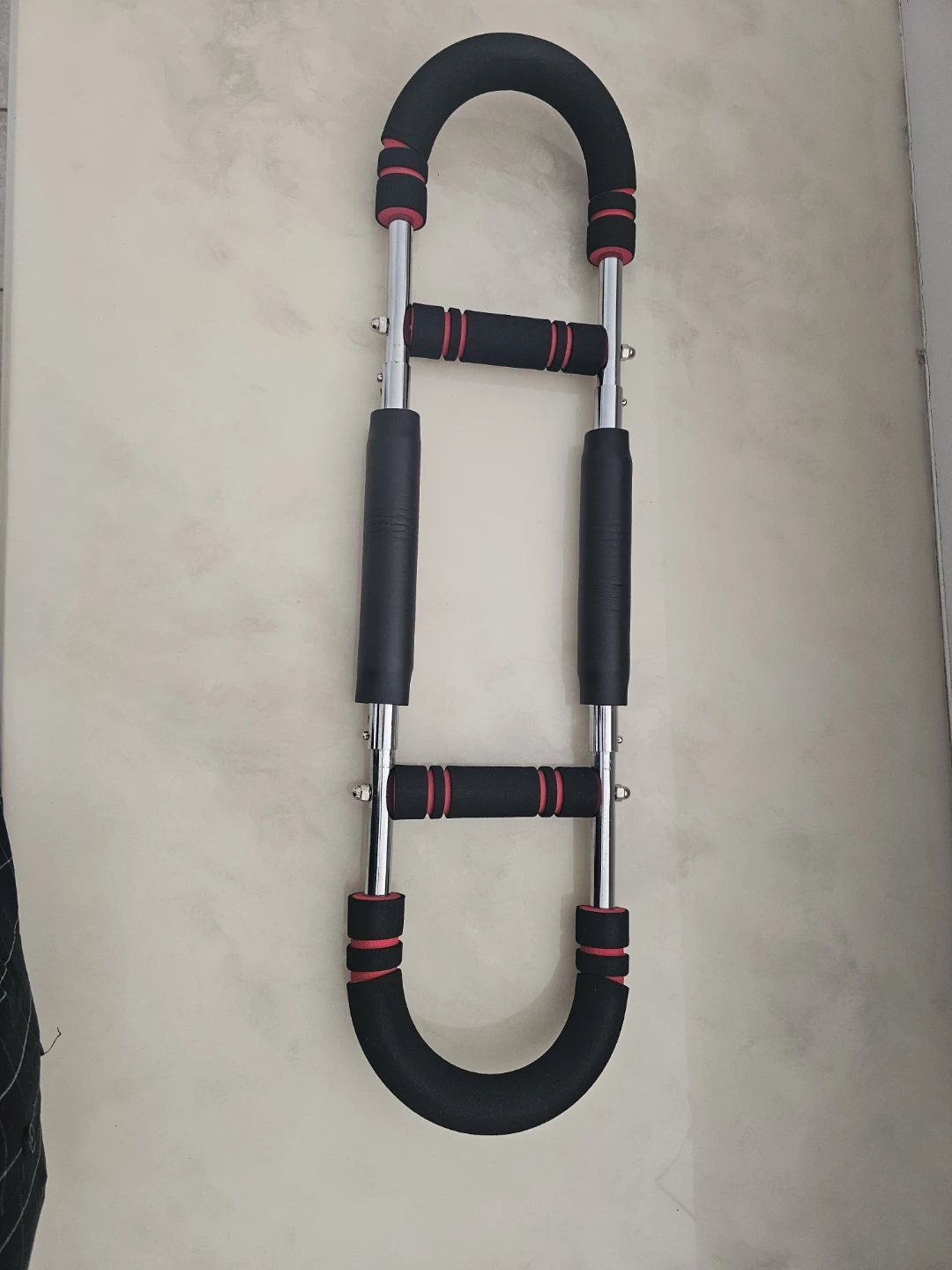 Doorway Pull-Up Bar